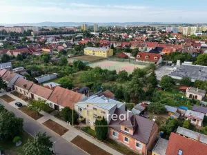 Prodej činžovního domu, Veselí nad Moravou, 400 m2