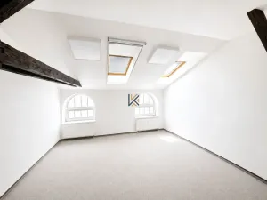 Pronájem kanceláře, Praha - Smíchov, Nádražní, 23 m2