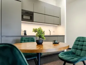 Pronájem kanceláře, Praha - Smíchov, Nádražní, 23 m2