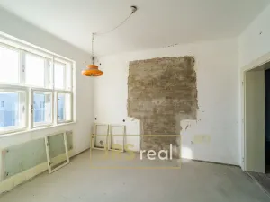 Prodej rodinného domu, Veselí nad Moravou, 400 m2