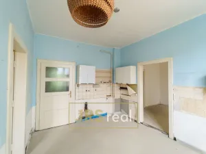 Prodej rodinného domu, Veselí nad Moravou, 400 m2