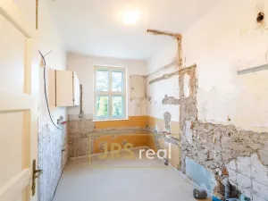 Prodej rodinného domu, Veselí nad Moravou, 400 m2