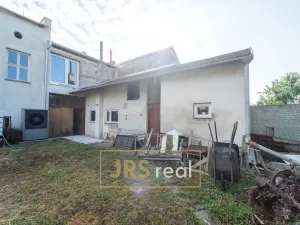 Prodej rodinného domu, Veselí nad Moravou, 400 m2