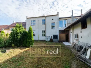 Prodej rodinného domu, Veselí nad Moravou, 400 m2