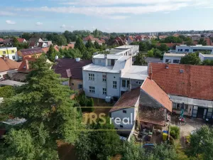 Prodej rodinného domu, Veselí nad Moravou, 400 m2