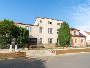 Prodej rodinného domu, Veselí nad Moravou, 400 m2