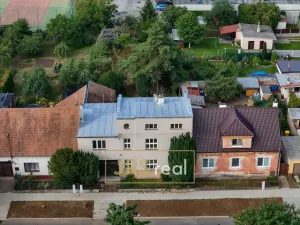Prodej rodinného domu, Veselí nad Moravou, 400 m2