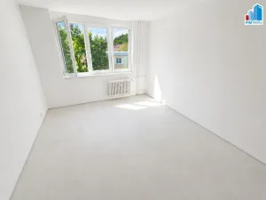 Pronájem bytu 2+1, Klatovy - Klatovy III, Pod Hůrkou, 67 m2