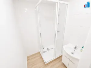 Pronájem bytu 2+1, Klatovy - Klatovy III, Pod Hůrkou, 67 m2