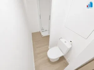 Pronájem bytu 2+1, Klatovy - Klatovy III, Pod Hůrkou, 67 m2
