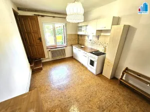 Pronájem bytu 1+1, Nýrsko, Tyršova, 50 m2