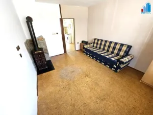 Pronájem bytu 1+1, Nýrsko, Tyršova, 50 m2