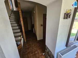 Pronájem bytu 1+1, Nýrsko, Tyršova, 50 m2