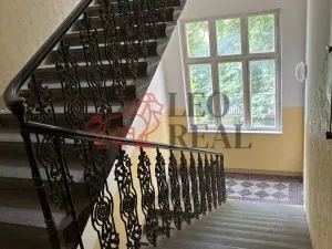 Prodej činžovního domu, Praha - Vinohrady, Záhřebská, 1228 m2