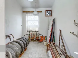 Pronájem rodinného domu, Roupov, 525 m2