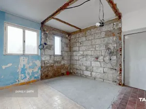 Pronájem rodinného domu, Roupov, 525 m2