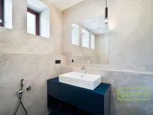Pronájem bytu 3+kk, Praha - Vinohrady, Perucká, 120 m2