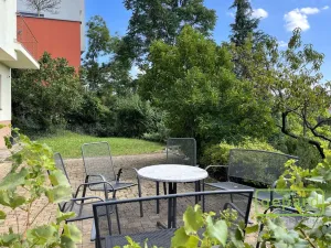 Pronájem bytu 3+kk, Praha - Vinohrady, Perucká, 120 m2