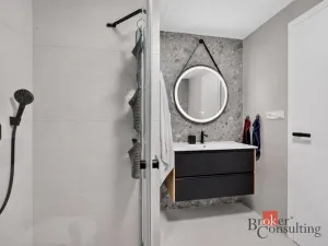 Prodej bytu 1+kk, Praha - Košíře, Starokošířská, 38 m2