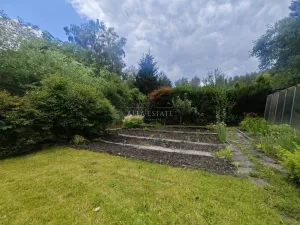 Prodej zahrady, Nejdek, Limnická, 622 m2