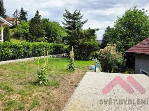Pronájem bytu 3+kk, Hlásná Třebaň, V Úvozu, 86 m2