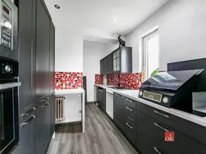 Prodej rodinného domu, Mirošov, Na Drahách, 263 m2