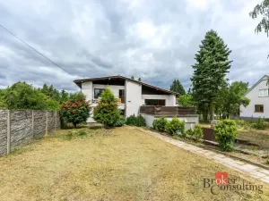 Prodej rodinného domu, Mirošov, Na Drahách, 263 m2