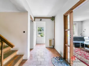 Prodej rodinného domu, Mirošov, Na Drahách, 263 m2