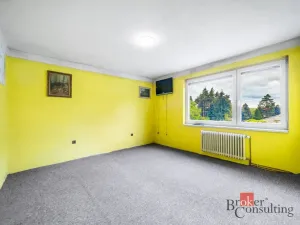 Prodej rodinného domu, Mirošov, Na Drahách, 263 m2
