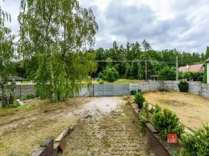 Prodej rodinného domu, Mirošov, Na Drahách, 263 m2
