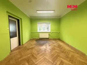 Pronájem kanceláře, Děčín, Březová, 19 m2