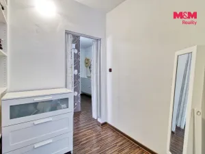 Prodej bytu 4+1, Kadaň, Bystřická, 81 m2