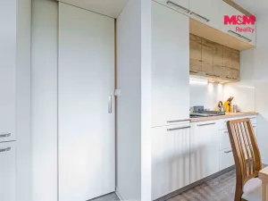 Prodej bytu 1+kk, Havířov - Šumbark, Letní, 30 m2