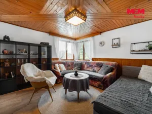 Prodej chaty, Řetová, 60 m2