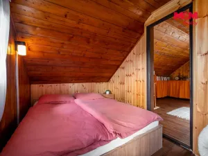 Prodej chaty, Řetová, 60 m2