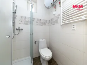 Prodej rodinného domu, Příbram na Moravě, 80 m2
