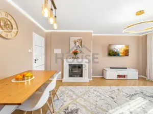Prodej bytu 3+kk, Praha, Výtoňská, 73 m2