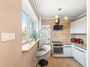 Prodej bytu 3+kk, Praha, Výtoňská, 73 m2