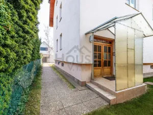 Prodej bytu 3+kk, Praha, Výtoňská, 73 m2
