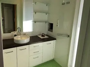 Pronájem bytu 2+kk, Praha - Nusle, Marie Cibulkové, 57 m2
