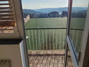 Pronájem bytu 2+kk, Praha - Nusle, Marie Cibulkové, 57 m2