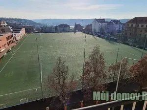 Pronájem bytu 2+kk, Praha - Nusle, Marie Cibulkové, 57 m2
