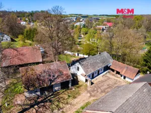 Prodej rodinného domu, Otradov, 87 m2