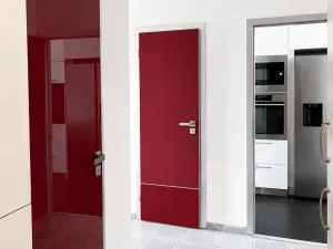 Pronájem bytu 3+1, Praha - Hodkovičky, Pod lysinami, 74 m2