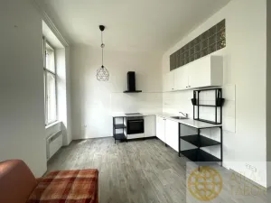 Pronájem bytu 1+1, Tábor, 9. května, 50 m2