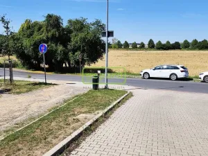 Prodej garážového stání, Praha, 14 m2
