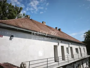 Pronájem bytu 3+1, Kostelec nad Labem, V Semínku, 91 m2