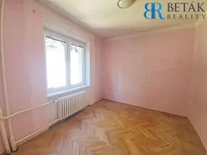 Prodej bytu 3+1, Přerov, Denisova, 60 m2