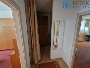 Prodej bytu 3+1, Přerov, Sokolská, 77 m2