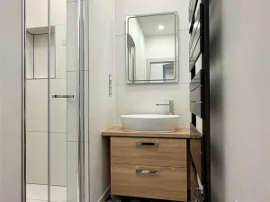 Pronájem bytu 3+kk, Cheb, Karlova, 68 m2